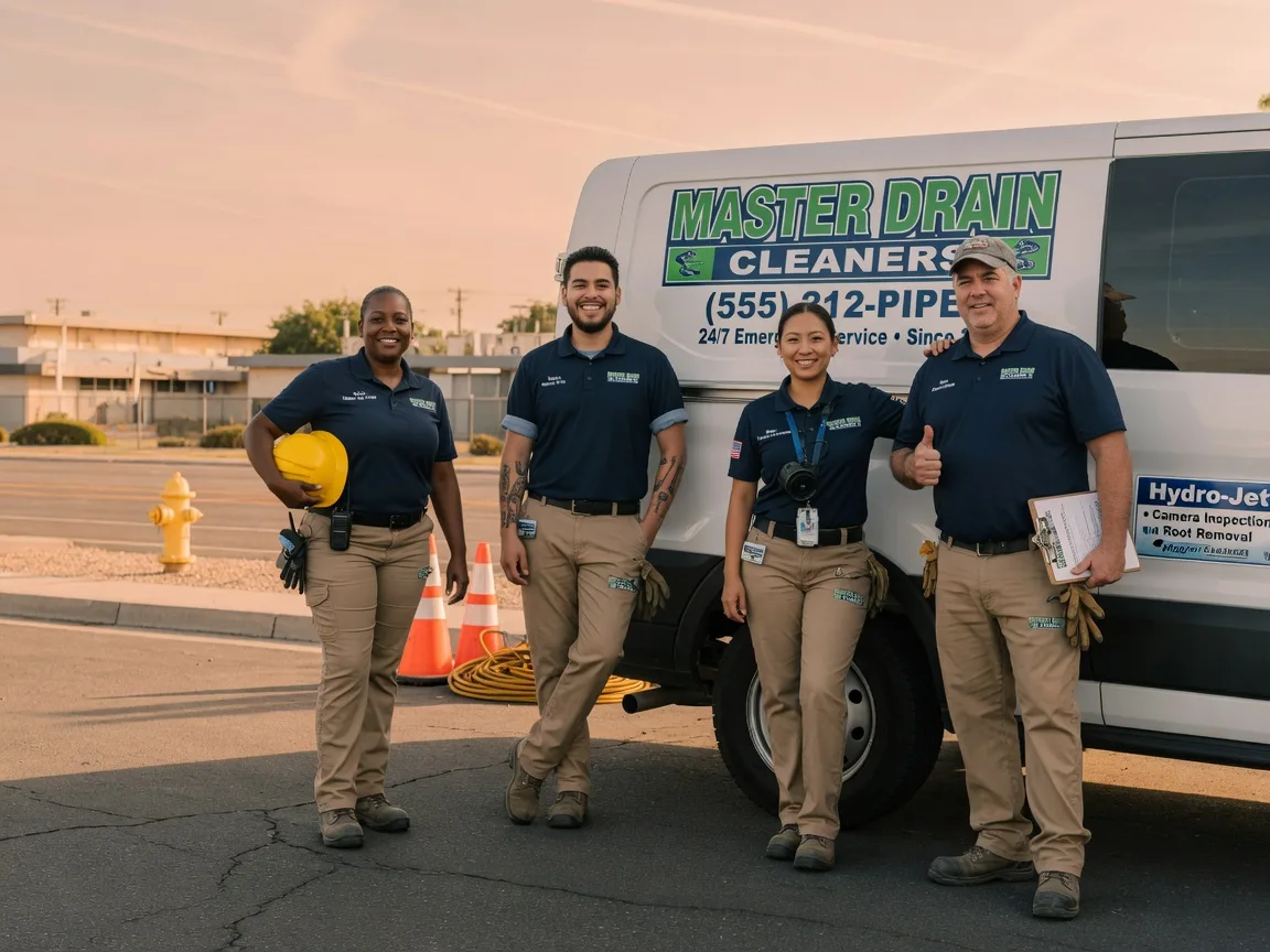 Drain Cleaning company in Whitmer, WV
